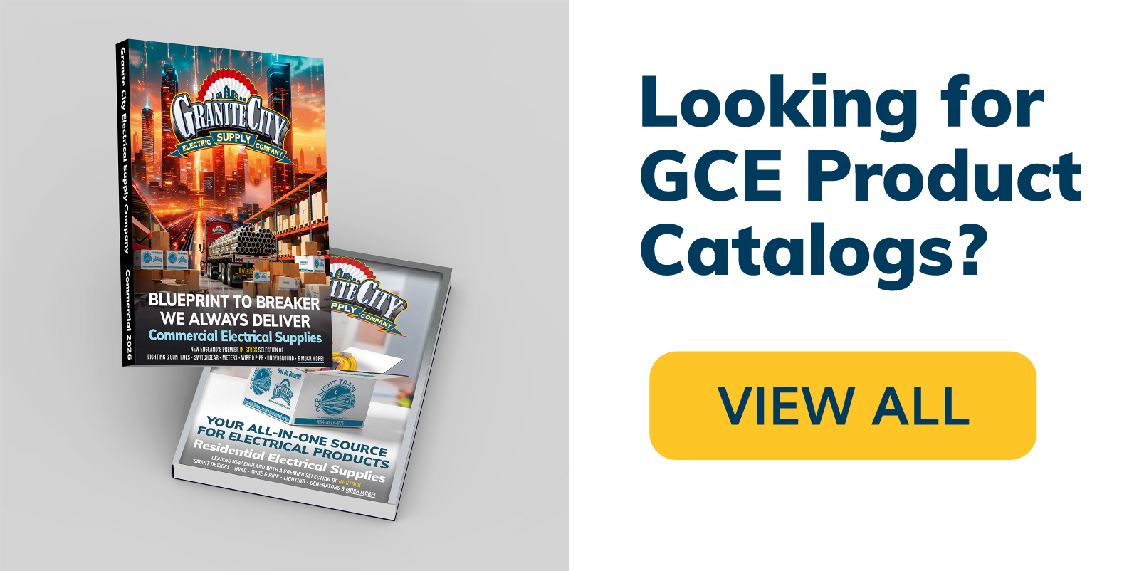 View all product catalogs